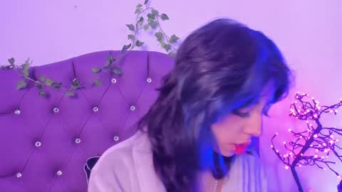 Snapshot of nyx_nayla chatting on 12.09.24 online show from 12.09.24