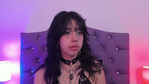 Snapshot of nyx_nayla chatting on 01.17.25 online show from 01.17.25