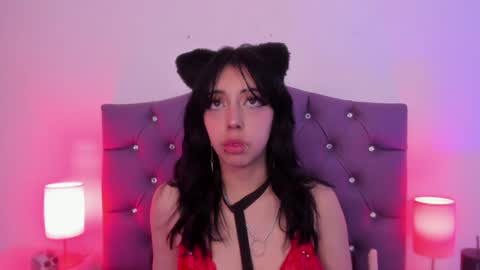 Snapshot of nyx_nayla chatting on 02.06.25 online show from 02.06.25