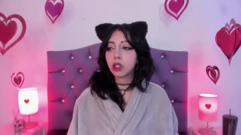 Snapshot of nyx_nayla chatting on 02.11.25 online show from 02.11.25