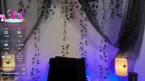 Snapshot of nyx_nayla chatting on 03.08.25 online show from 03.08.25