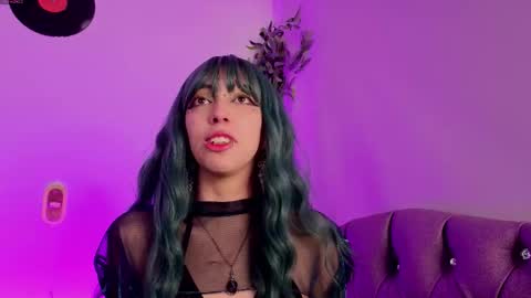 Snapshot of nyx_nayla chatting on 01.14.26 online show from 01.14.26