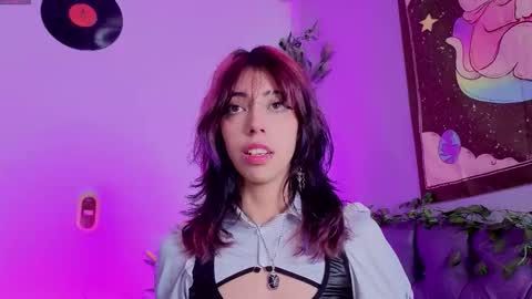 Snapshot of nyx_nayla chatting on 01.16.26 online show from 01.16.26