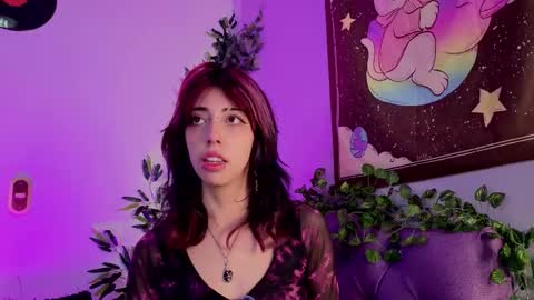 Snapshot of nyx_nayla chatting on 01.19.26 online show from 01.19.26