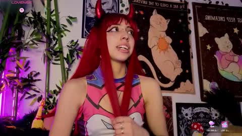 Snapshot of nyx_nayla chatting on 03.02.26 online show from 03.02.26