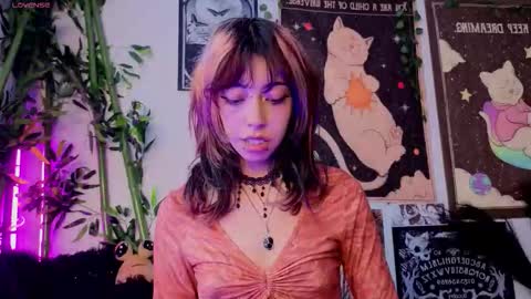 Snapshot of nyx_nayla chatting on 03.25.26 online show from 03.25.26