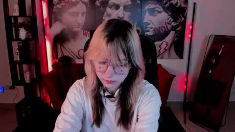 Nyx online show from 05.26.26