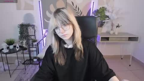 Nyx online show from 05.30.26