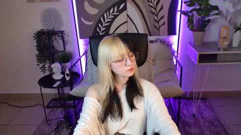 Nyx online show from 07.22.26
