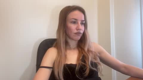 Anastasia online show from 03.12.26