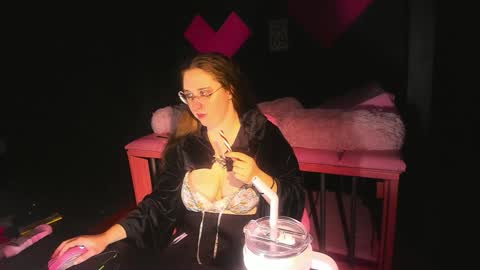 nyxiannox online show from 01.04.25