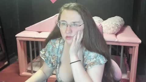 nyxiannox online show from 03.03.25