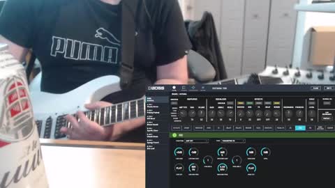 Shane online show from 01.05.25