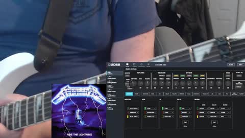 Shane online show from 01.05.25