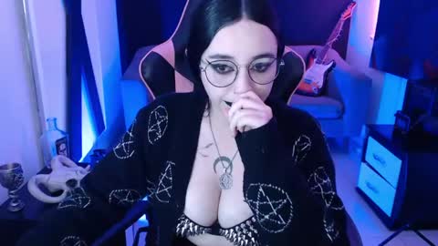Nyx online show from 06.03.26