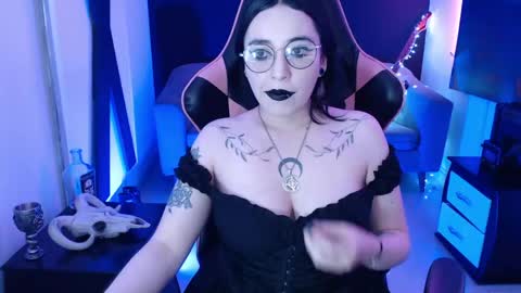 Nyx online show from 06.04.26