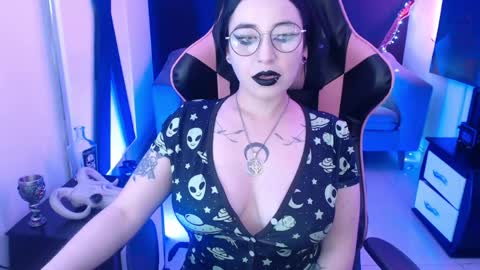 Nyx online show from 06.05.26