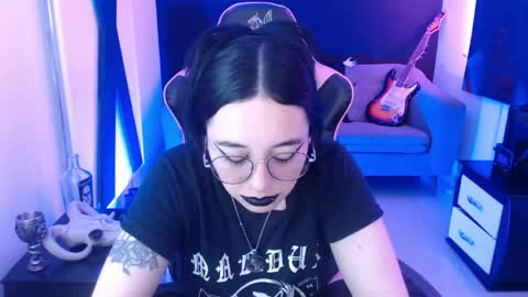 Nyx online show from 06.06.26