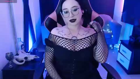 Nyx online show from 06.16.26