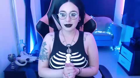 Nyx online show from 06.17.26