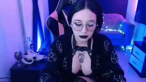 Nyx online show from 06.18.26