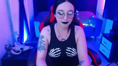 Nyx online show from 06.23.26