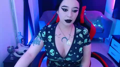 Nyx online show from 06.24.26