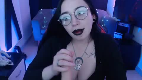Nyx online show from 07.06.26