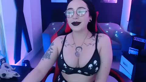 Nyx online show from 07.22.26