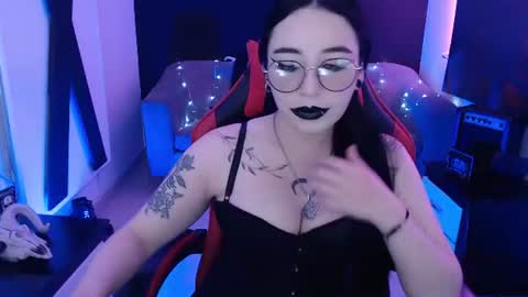 Nyx online show from 07.28.26