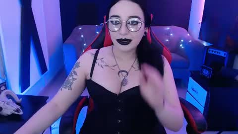 Nyx online show from 07.28.26