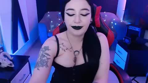 Nyx online show from 07.28.26