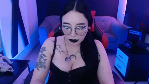 Nyx online show from 07.28.26