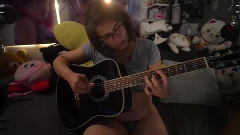 NyxRaven online show from 11.19.25