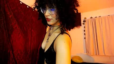 Snapshot of nyxxei chatting on 02.10.26 Nyxxei online show from 02.10.26