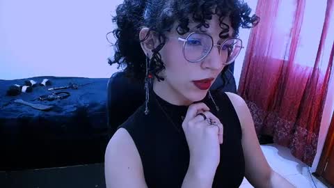 Snapshot of nyxxei chatting on 04.06.26 Nyxxei online show from 04.06.26