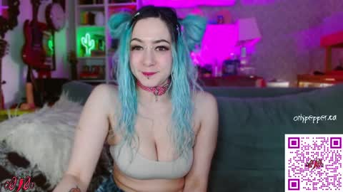 Pepper online show from 04.29.26