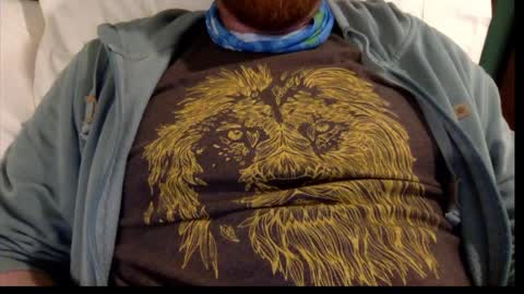 o_fionn_rua online show from 03.31.26