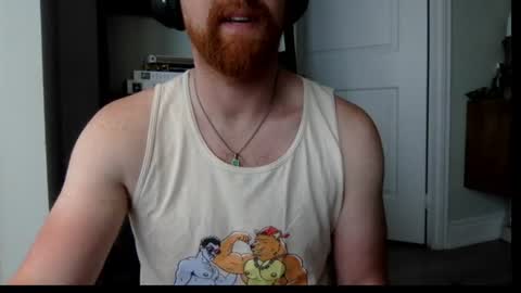Snapshot of o_fionn_rua chatting on 07.05.26 o_fionn_rua online show from 07.05.26