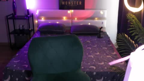 Moonlight online show from 04.27.26