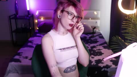 Moonlight online show from 05.02.26