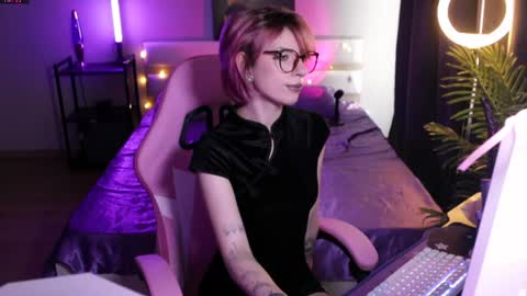 Moonlight online show from 08.01.26