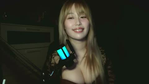 Goddess Carrie online show from 04.26.26