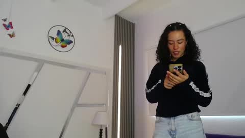 oblivionlove online show from 11.20.25