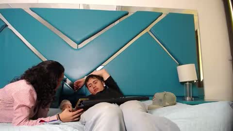 oblivionlove online show from 11.21.25