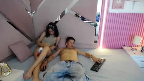 oblivionlove online show from 02.26.26