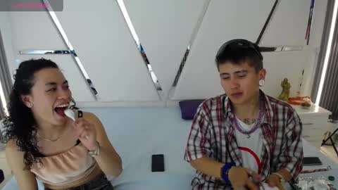 oblivionlove online show from 05.06.26