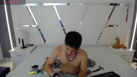 oblivionlove online show from 05.07.26