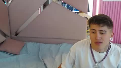 oblivionlove online show from 06.11.26