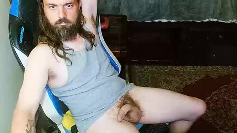 Snapshot of oblivionscaress107276 chatting on 03.23.26 David J. online show from 03.23.26